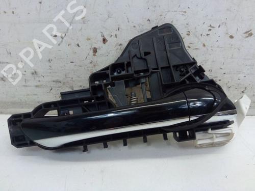 Rear right exterior door handle MERCEDES-BENZ A-CLASS (W169) A 200 CDI (169.008, 169.308) | BP29106902C130 