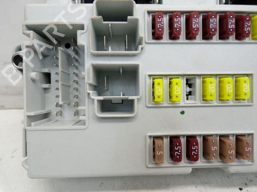 Fuse box ALFA ROMEO GIULIETTA (940_) 1.4 TB (940FXA1A, 940FXT1A) | BP29099668E1 