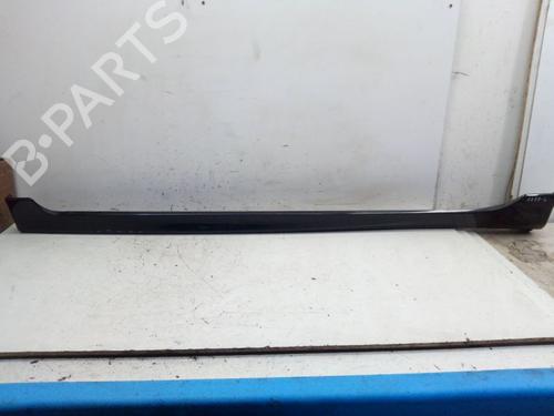 Used Door moulding trim MAZDA 3 (BL) 2.3 MPS Turbo (BL14) (260 hp) 29103566