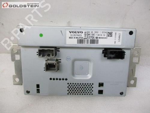 Electronic module VOLVO XC60 I SUV (156) 2.4 D / D3 / D4 AWD | BP37103148M83 - Image 3