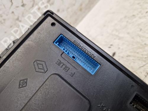 Electronic module RENAULT GRAND SCÉNIC III (JZ0/1_) 1.9 dCi (JZ0J, JZ0N, JZ1K, JZ1S) | BP29107577M83 