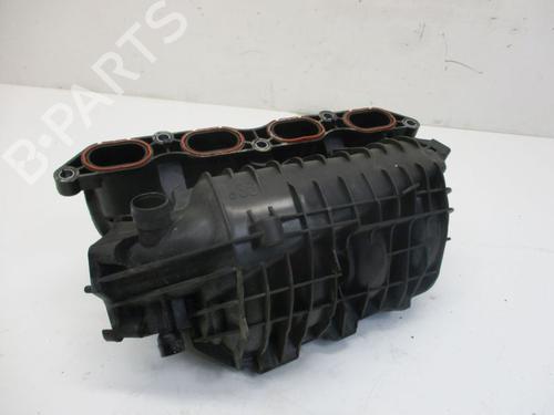 Intake manifold PEUGEOT 5008 (0U_, 0E_) 1.6 16V | BP30667486M70