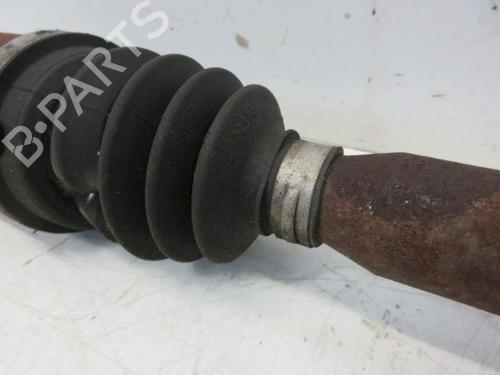 Right front driveshaft DACIA LOGAN MCV II 1.2 | BP37132032M39 - Image 5