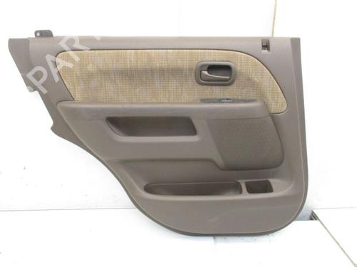 Rear left panel HONDA CR-V II (RD_) 2.4 Vtec 4WD (RD7) | BP38505117C60 - Image 2