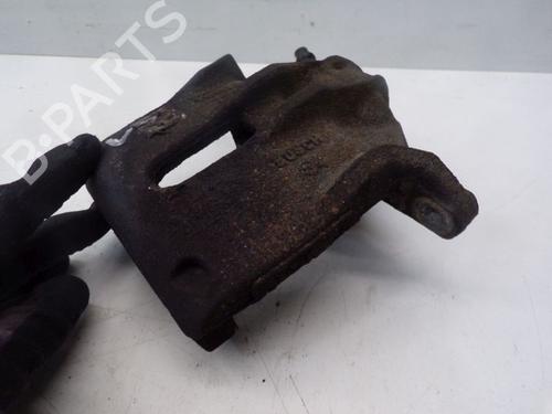 Right front brake caliper CITROËN C3 II (SC_) 1.2 VTi 82 | BP30667688M104