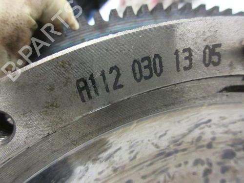 Flywheel MERCEDES-BENZ C-CLASS (W203) C 240 (203.061) | BP24371376M101 
