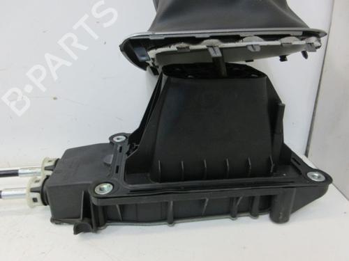 Shift knob RENAULT CLIO IV (BH_) 1.2 16V | BP37131892I34 - Image 3