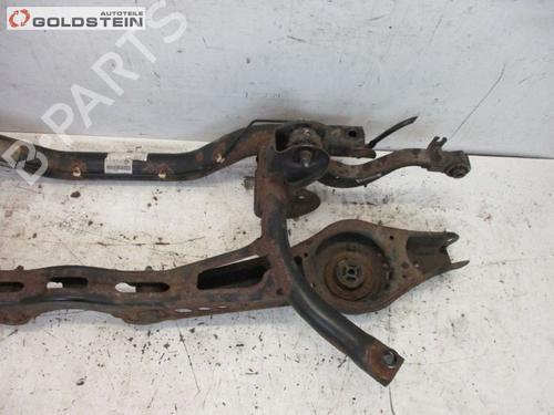 Rear axle AUDI A3 Sportback (8PA) 2.0 FSI | BP25826021M2 