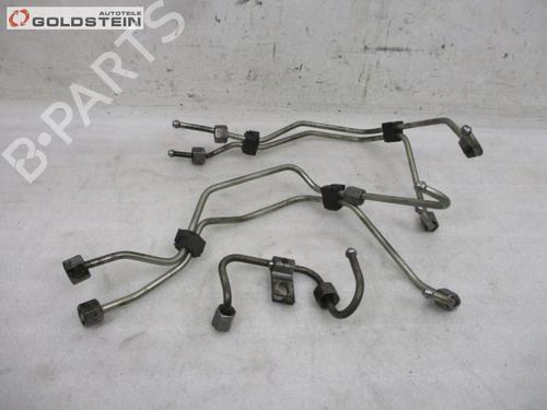 Used Pipe PEUGEOT PARTNER Tepee 1.6 HDi 16V (90 hp) 25224199