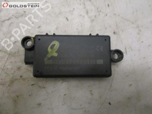 Control unit BMW 6 (E63) 630 i | BP15108608M11 