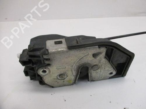 Front left lock BMW 7 (E65, E66, E67) 730 d | BP37117280C98 - Image 3