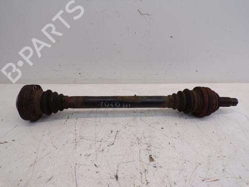 Used Left rear driveshaft BMW 5 Touring (E61) 525 d (177 hp) 25991729