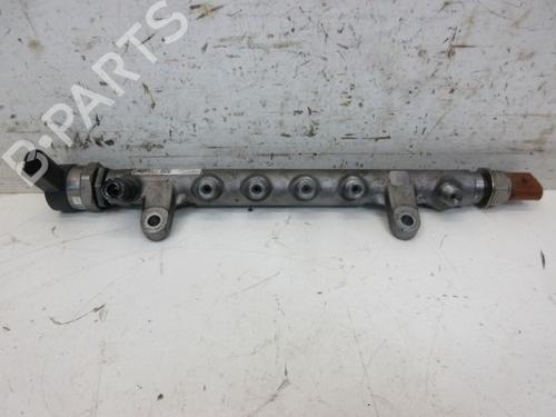 Used Pipe VW GOLF VI Variant (AJ5) 2.0 TDI (140 hp) 19294015