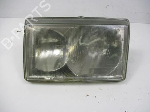 Used Left headlight LAND ROVER RANGE ROVER II (P38A) 2.5 D 4x4 (136 hp) 18792707