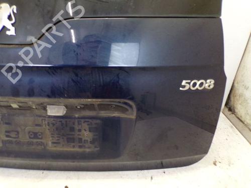 Tailgate PEUGEOT 5008 (0U_, 0E_) 2.0 HDi | BP29094550C6 