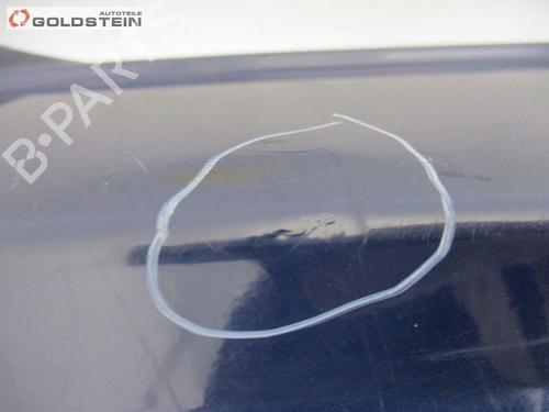 Rear bumper SKODA OCTAVIA III (5E3, NL3, NR3) 2.0 TDI | BP18761399C8 