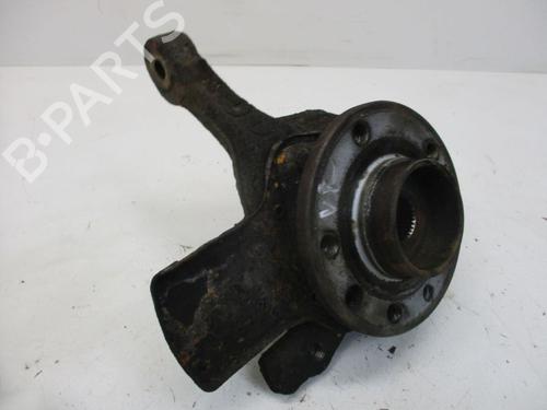 Right front steering knuckle OPEL ASTRA H Estate (A04) 1.9 CDTI (L35) | BP18801247M26 