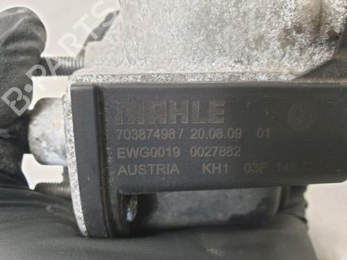 Control unit SKODA YETI (5L) 1.2 TSI | BP34632635M11  - Image 10