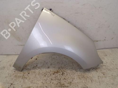Forkjerm høyre RENAULT GRAND SCÉNIC III (JZ0/1_) 2.0 dCi (JZ0Y, JZ26) (150 hp) 29089376