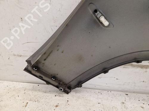 Left front fenders BMW X1 (E84) sDrive 18 i | BP31702802C41 
