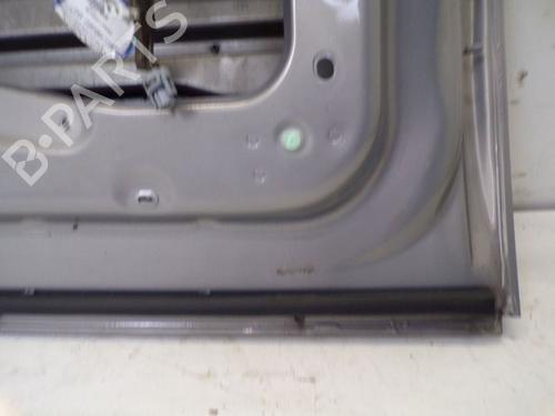 Left rear door RENAULT ESPACE IV (JK0/1_) 2.0 (JK09) | BP29083993C4 