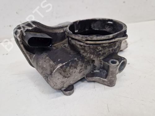 Throttle body MITSUBISHI LANCER VIII Sportback (CX_A) 2.0 DI-D (CX8A) | BP39615519M82 - Image 6
