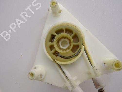 Rear left window mechanism SEAT ALTEA XL (5P5, 5P8) 2.0 TDI | BP29097435C24 