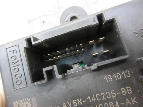 Control unit FORD KUGA II (DM2) 1.6 EcoBoost 4x4 | BP29087701M11 