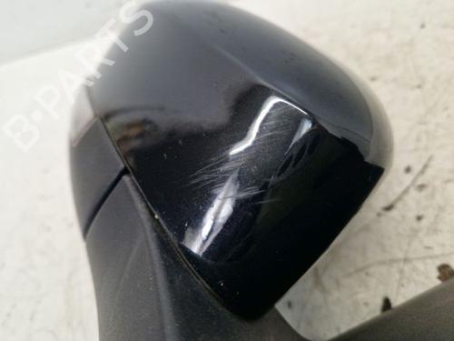 Right mirror FORD FOCUS III Turnier 1.0 EcoBoost | BP29099688C27 