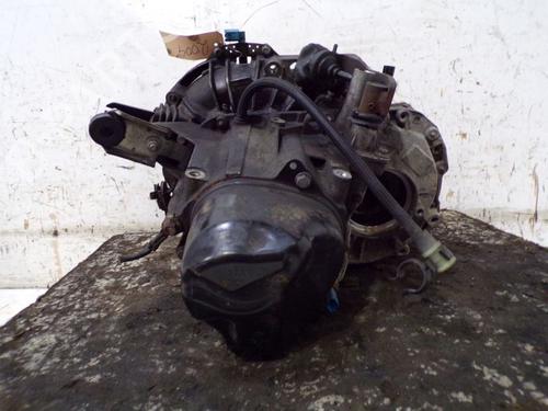 Gearbox DACIA SANDERO 1.4 (BS0C, BS0A, BS0G, BS1F, BS0E) | BP19333302M3 