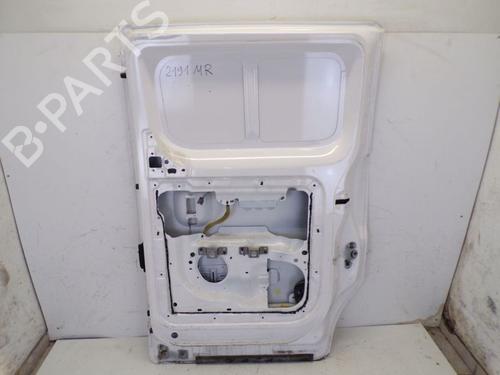 Right slide door NISSAN NV200 Van 1.6 16V (VM20, M20N, M20, M20L, M20M) | BP29099275C75 