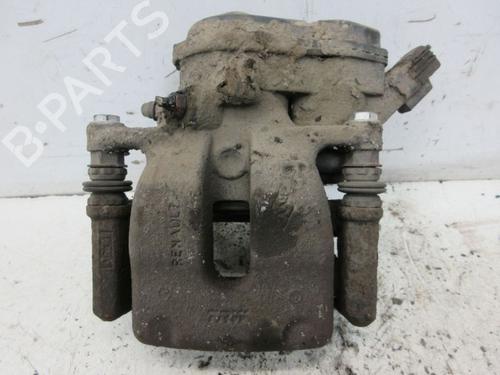 Left rear brake caliper RENAULT GRAND SCÉNIC III (JZ0/1_) 2.0 dCi (JZ0Y, JZ26) | BP29089430M107 