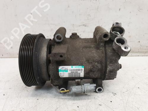 Used AC compressor AC compressor 39007812 39007812