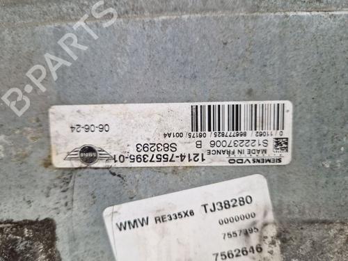 Engine control unit (ECU) MINI MINI (R50, R53) Cooper S | BP39008634M57  - Image 6