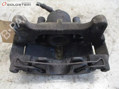 Left front brake caliper VW PASSAT B7 (362) 2.0 TDI | BP37097382M105 - Image 3