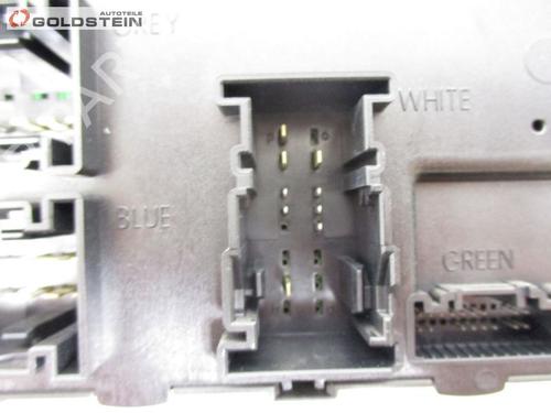 Control unit FORD B-MAX (JK) 1.5 TDCi | BP37108470M11 - Image 6