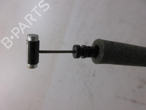 Rear left lock FORD FIESTA VII (HJ, HF) 1.0 EcoBoost mHEV | BP29086500C100 