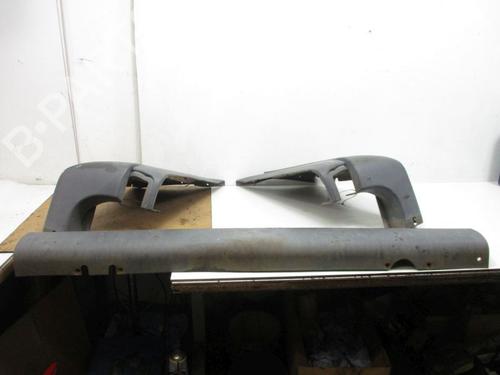 Used Rear bumper Rear bumper 37111583 37111583