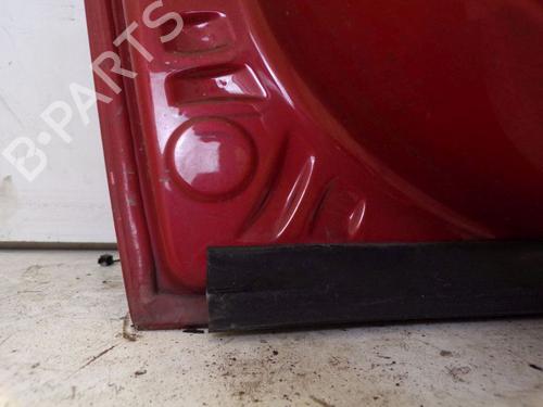 Left front door MINI MINI (R50, R53) Cooper | BP26647712C2 