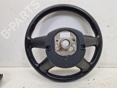 Steering wheel AUDI A6 C6 Avant (4F5) 2.7 TDI | BP37141553C49 - Image 8