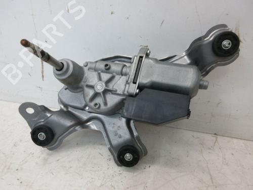 Used Rear wiper motor TOYOTA AVENSIS Estate (_T27_) 2.2 D-4D (ADT271_, ADT271R) (177 hp) 19299957