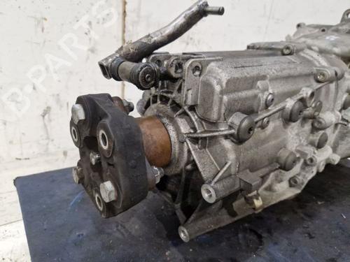 Gearbox BMW 1 (E87) 120 d | BP30914560M3