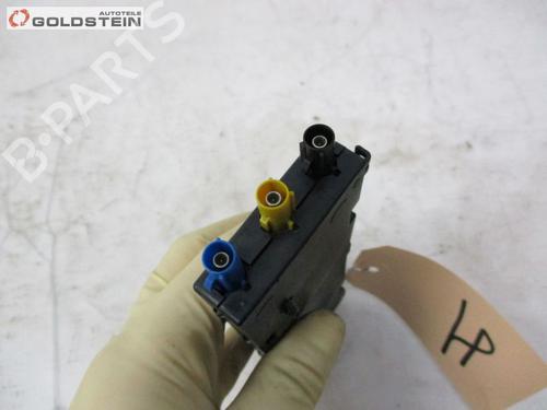 Electronic module BMW 1 (E87) 116 i | BP18751294M83 - Image 3