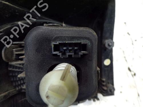 Right taillight VW GOLF VI (5K1) 1.6 TDI | BP29099055C35 