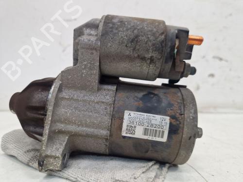 Starter HYUNDAI i30 (FD) 1.4 | BP39573708M8 - Image 2
