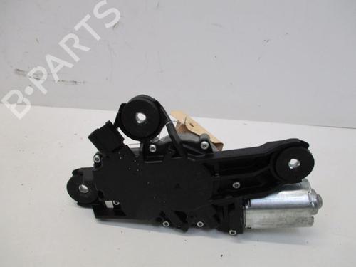 Rear wiper motor FORD FOCUS C-MAX (DM2) 2.0 TDCi | BP37117026M102 - Image 5