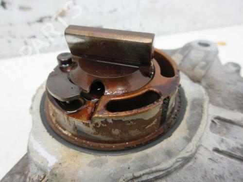 Vacuum pump BMW 3 (E90) 320 i | BP29092973M80 