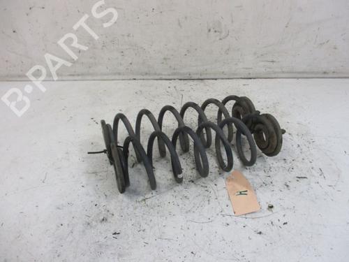 Støddæmperfjeder Støddæmperfjeder VW GOLF V (1K1) 1.6 FSI (115 hp) 37115985 37115985