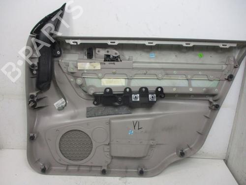Front left panel VOLVO V50 (545) 2.4 | BP37114045C58 - Image 4