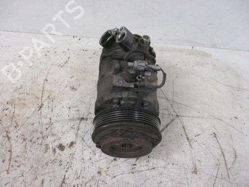 Used AC compressor BMW 1 (F20) 118 d (143 hp) 18796720